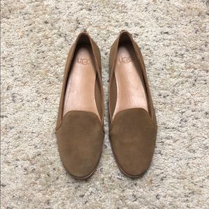Ugg Bonnie Loafer